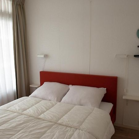 Duinstraatje 51 Apartment Zoutelande Exterior photo
