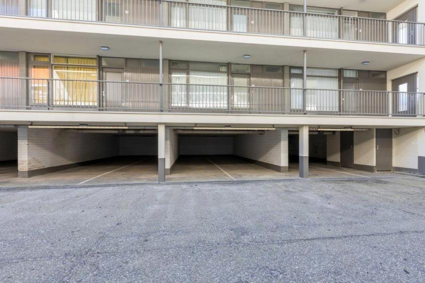 Duinstraatje 51 Apartment Zoutelande Exterior photo