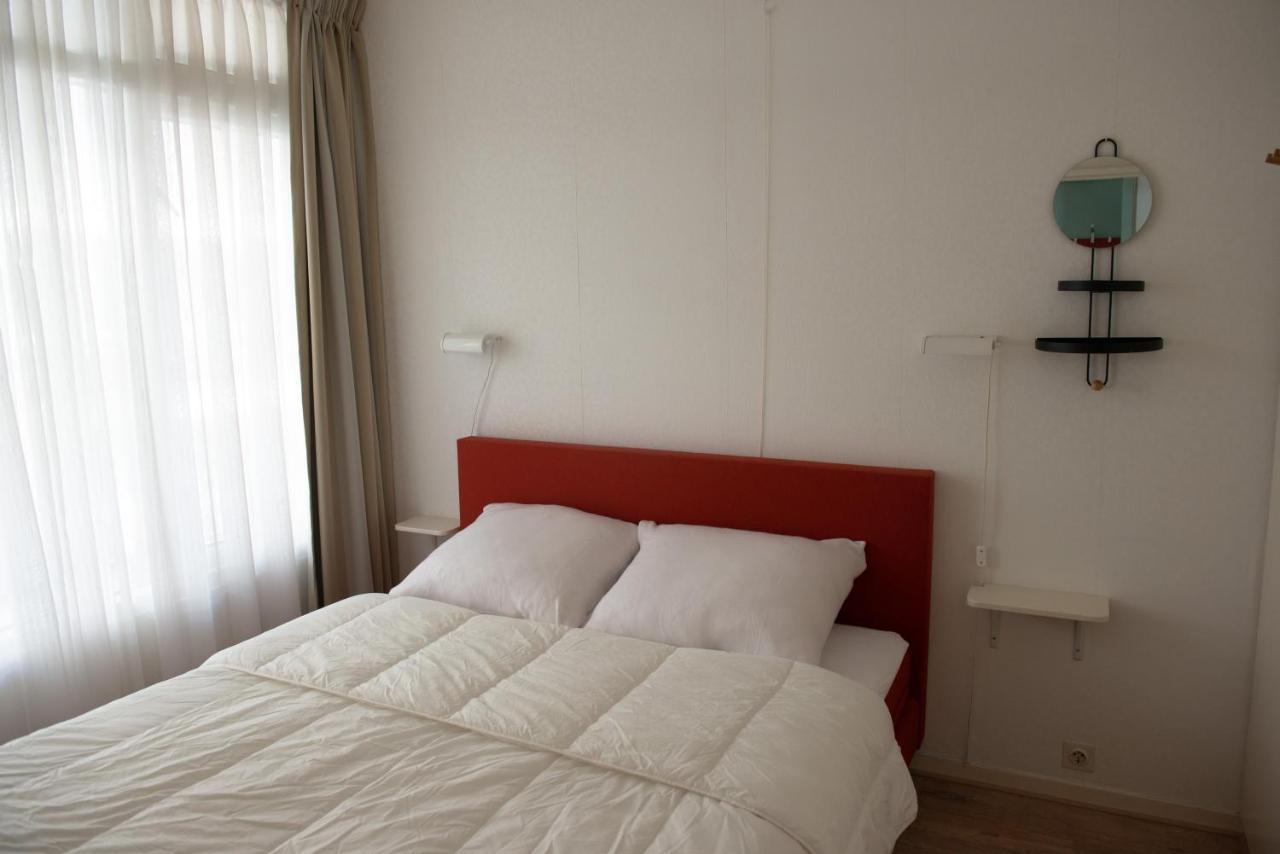 Duinstraatje 51 Apartment Zoutelande Exterior photo